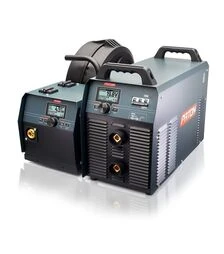 Зварювальний апарат інверторний PATON ProMIG-500-15-4-400V (1024050012)