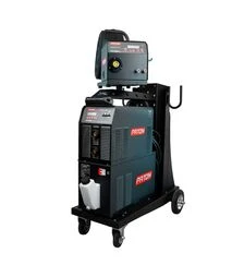 Комплект для зварювання PATON ProMIG-630-15-4-400V WK MAXwire (1024063035)