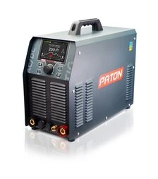 Зварювальний апарат інверторний PATON MasterTIG-200 AC/DC (1036020012)