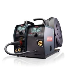 Сварочный аппарат инверторный PATON MultiPRO-250-15-4 (1044025012)