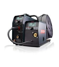 Зварювальний апарат інверторний PATON MultiPRO-270- 5-4-400V WA (без аксесуарів) (1044027011)