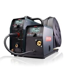 Сварочный аппарат инверторный PATON MultiPRO-270-5-4-400V (1044027012)
