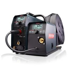 Зварювальний апарат інверторний PATON MultiPRO-350-15-4-400V (без аксесуарів) (1044035011)
