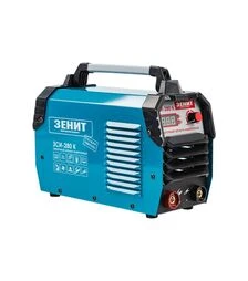 Зварювальний апарат Зеніт ЗСИ-280 K (845767)
