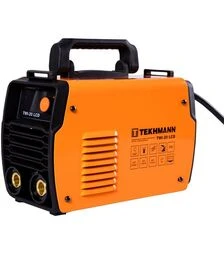 Зварювальний апарат Tekhmann TWI-20 LCD (850613)