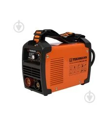Зварювальний апарат Tekhmann TWI-260 MD (847856)