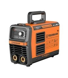 Зварювальний апарат Tekhmann TWI-260 MD v2.0 (853809)