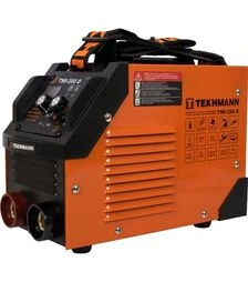 Зварювальний апарат Tekhmann TWI-280 D (847857)