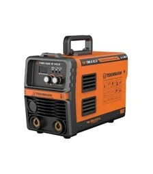 Зварювальний апарат Tekhmann TWI-280 D v2.0 (853810)