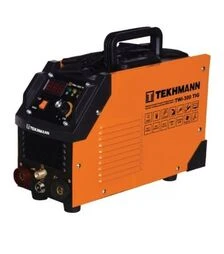 Зварювальний апарат Tekhmann TWI-300 TIG (847859)