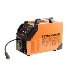 Зварювальний апарат Tekhmann TWI-305 MIG (846815)