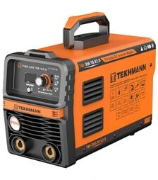 Зварювальний апарат Tekhmann TWI-355 TB v2.0 (853812)