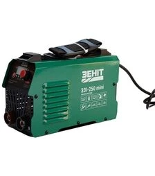 Зварювальний апарат Зеніт ЗЗІ-250 mini (873415)