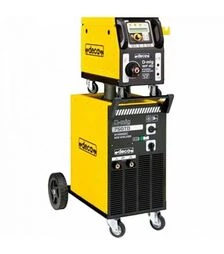 Зварювальний апарат DECA D-MIG 750 TD LAB (267800)