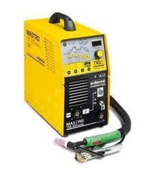 Зварювальний інвентор DECA MASTROTIG 216 AC/DC (284200)
