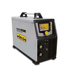 Зварювальний апарат DECA MASTROTIG 350 AC/DC (286700)