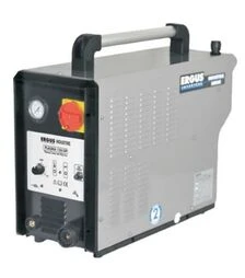Плазмовий зварювальний апарат ERGUS Plasma 120 DP інверторного типу (DDF115.120.PLA.01.00)