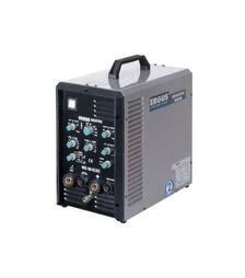Зварювальний пальник з рукавом для ERGUS WIG 320HF AC/DC з блоком водяного охолодження (AC.KIT.TIG.26.8.50)