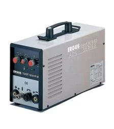 Зварювальний апарат інвенторний ERGUS Tigvert 160/50 HF ADV (1151670FTN)