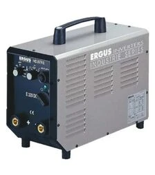 Зварювальний апарат інвенторний ERGUS WIG 250 HF CDI  (DDD115.250.T-E.02.02)