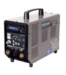 Зварювальний апарат інвенторний ERGUS WIG 320 HF CDI  (DDD115.320.T-E.02.01)