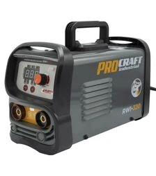 Зварювальний апарат інверторний Procraft RWI-320 Industrial (073204)