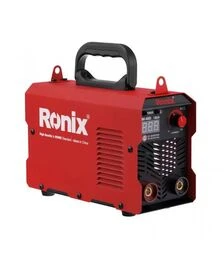 Зварювальний апарат інверторний Ronix (RH-4603)
