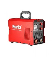 Зварювальний апарат інверторний Ronix (RH-4604)