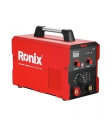 Зварювальний апарат інверторний Ronix (RH-4605)