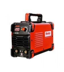 Сварочный аппарат инверторный Ronix (RH-4693)