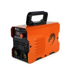 Зварювальний апарат інверторний Jasic Welding Dragon ММА-120A1 Basic