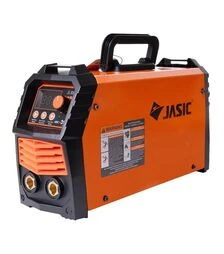 Сварочный аппарат инверторный Jasic ARC-200 (Z28903) PREMIUM