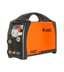 Зварювальний апарат Jasic TIG-180Р (W211) (TIG.W211)