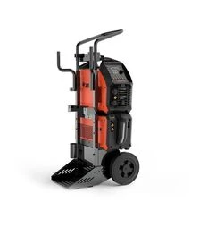 Зварювальний апарат Jasic TIG-320Р AC/DC (E2S32)