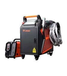 Зварювальний апарат Jasic LS-15000F (LAZ.150F.L1)