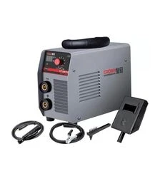 Зварювальний апарат інверторний CROWN CT33172 IMC, DC, ММА (CT33172 IMC)