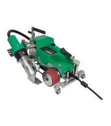 Сварочный автомат для тентов LEISTER Униплан 310, шов 20 мм, 230 В, 3450 Вт (179.085)