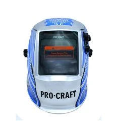 Маска зварювальника ProCraft SHP100-90 (010090)