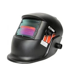 Маска зварювальника STARK WM-2000R з автозатемненням (230100200)