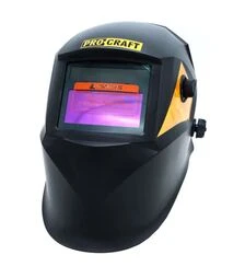 Маска зварювальника PRO-CRAFT SHP90-30 (090301)