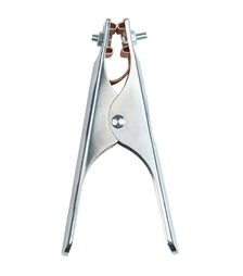 Затискач маси зварювальний EnerSol EGC-300, 300 А (EGC-300)