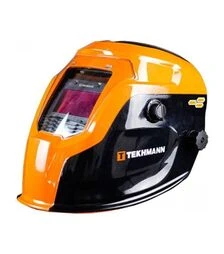 Маска зварювальника Tekhmann WH 500T, хамелеон (849177)