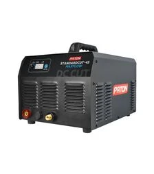Плазморез PATON StandardCUT-45 MAXflow (без аксессуаров) (1063004511)
