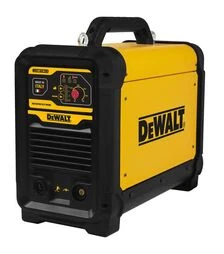 Плазморіз інверторний DeWALT DXWDCUT40E, 5,4 кВт (DXWDCUT40E)