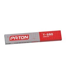 Сварочные электроды PATON Т-590 5 мм, 5 кг (2073505001)
