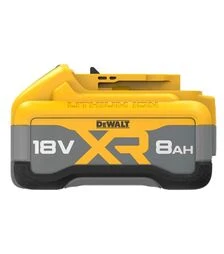 Аккумуляторная батарея DeWALT DCB1880, 18 В XR Li-lon