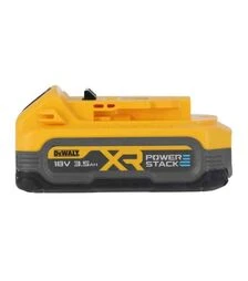 Аккумуляторная батарея DeWALT DCBP318, 18 В XR Li-lon PowerStack
