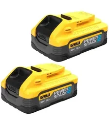 Аккумуляторная батарея DeWALT DCBP518, 18 В XR Li-lon PowerStack