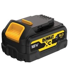 Аккумуляторная батарея DeWALT DCB184G, 18/54 В