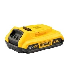 Акумуляторна батарея DeWALT DCB183, 18/54 В